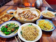 -刘师父老汉口江湖菜(蔡锷路店)