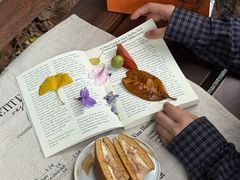 -辛一·铜锣烧(鸿寿坊店)