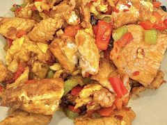 -新新湘菜馆(新中街二条店)