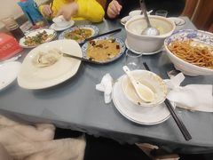 -东兴寒舍老北京炸酱面(三里河路店)