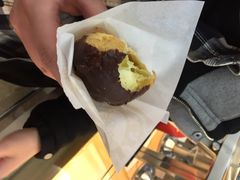 西树泡芙(蓝色港湾店)-西树泡芙(蓝色港湾店)