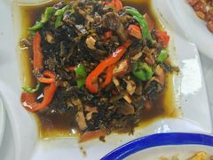 -百味园土菜馆(迎宾东路店)