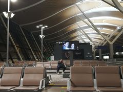 -上海浦东国际机场-T2航站楼