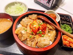 -牛邸·烧肉饭(来福士店)