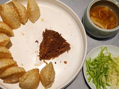 -乾隆饺子馆(中兴广场店)