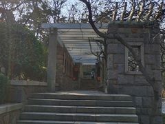 -观象山公园