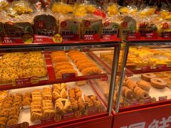 -味多美蛋糕(看丹桥店)