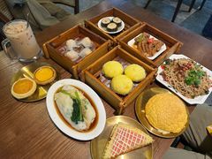 -琼海·狮椰美食楼