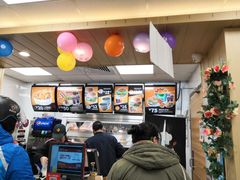 -华莱士·炸鸡汉堡(奥林花园店)