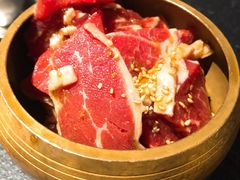 -伊茉家的烤肉店(勒泰中心店)