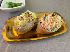 -豚妈妈汤饭·部队锅(南京东路店)