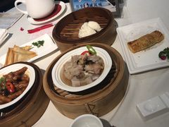 -潮福城潮州大酒楼(湖滨北路店)