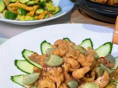 -秦月轩·陕西家乡菜(阜成路·五棵松店)