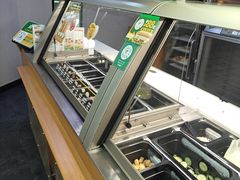 -赛百味SUBWAY(萝岗万达店)