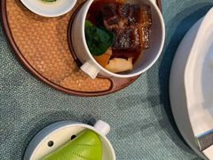 -浙江西子宾馆·牡丹厅