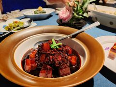 -三利音·玖弄小鲜(浦东嘉里城店)