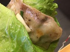 -炙忧烤肉屋(中国铁建广场店)