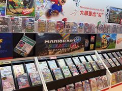 -任天堂Nintendo Switch体验店(天河城店)