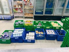 -扬大康源乳业鲜奶吧(大学北路店)