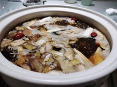 -名善山珍·野生菌汤锅(文殊院店)