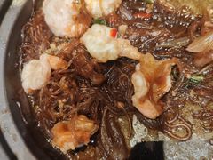 -绿茶餐厅(财富购物中心店)