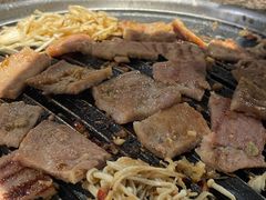 -高丽苑韩国烤肉(海昌路旗舰店)