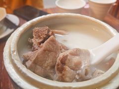 -黄祥华养生堂·炖汤·营养蒸饭(岭南天地店)
