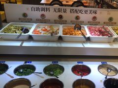 -掂档潮汕牛肉火锅(cityon熙地港店)