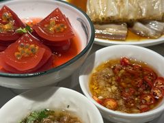 -水禾轩·海鲜蒸汽主题餐厅(拱北店)