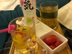 -圣和足道·瑶浴SPA·养生茶府(光华店)