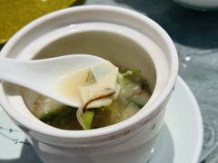 -金山记靓鸡专门店·中山菜