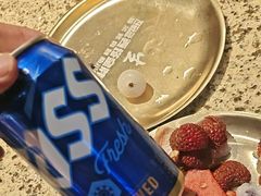 -西塔金胖胖首尔自助烤肉·街头小吃大排档