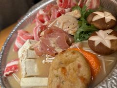 -味太助·银饭食堂(中华城店)