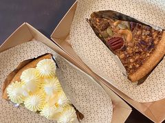 -Pie Bird(新闸路店)