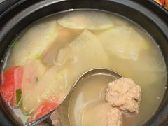 -情妹耙泥鳅·江湖川菜(科华店)