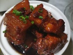 农家红烧肉-小菜园新徽菜(合肥滨湖世纪金源店)