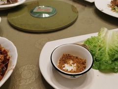 -天桥饭店·特色海鲜(金山嘴渔村店)