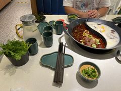 -新辣道鱼火锅(上地华联店)