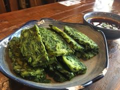 关中菜疙瘩-左陕右甘(亚运村店)