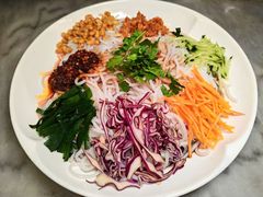 -滇铺子·云南特色菜·第九届野生菌美食节(曲靖万达店)
