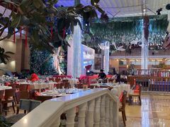 -银湖宴会中心-餐饮部