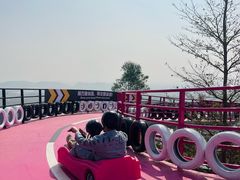 -盈香心动乐园