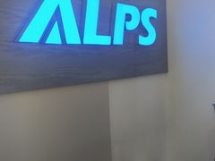 -ALPS阿尔卑斯眼镜(我格广场店)