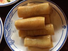 -汪一挑馄饨(老街店)