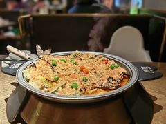 -烤匠麻辣烤鱼(万象城店)