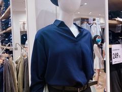 -优衣库(广州番禺万达广场店)