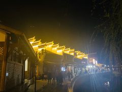 -大小河街