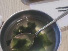 -梨花牛肉汤饭(仁恒伊势丹店)