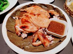 -小炳胜(卓悦中心店)