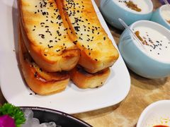 -老大连·海肠捞饭·大连海鲜大连菜(西安路店)